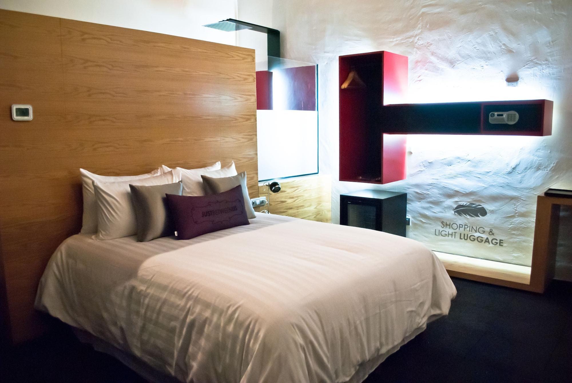 Hotel Boutique Mo17 Querétaro Zewnętrze zdjęcie