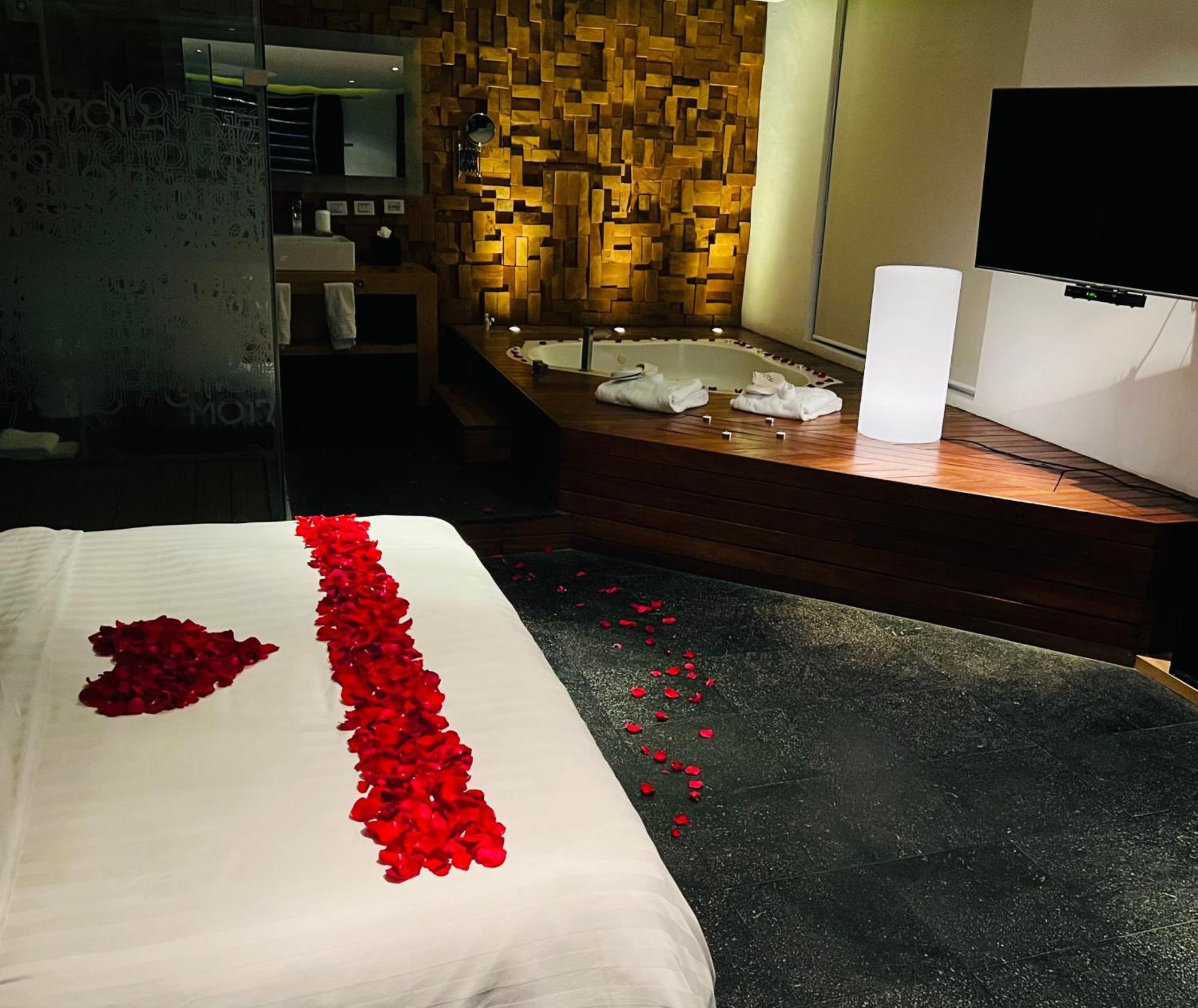 Hotel Boutique Mo17 Querétaro Zewnętrze zdjęcie